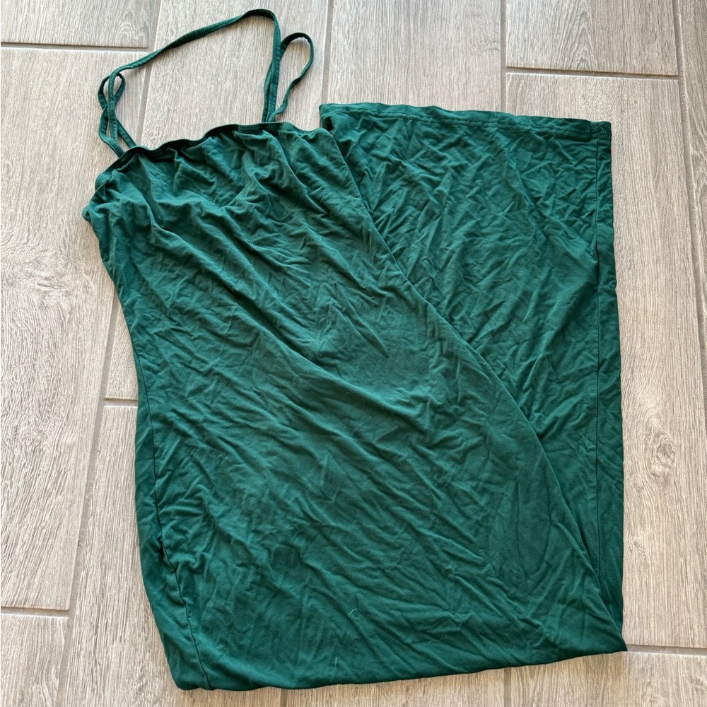 women’s maxi dress